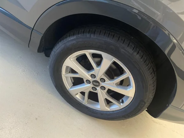AUDI Q3 Sportback (2021) — foto 9 van 21