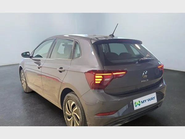 Volkswagen Polo (2026) — foto 19 van 25