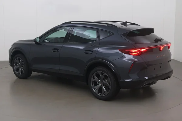 CUPRA Formentor (2026) — foto 6 van 12