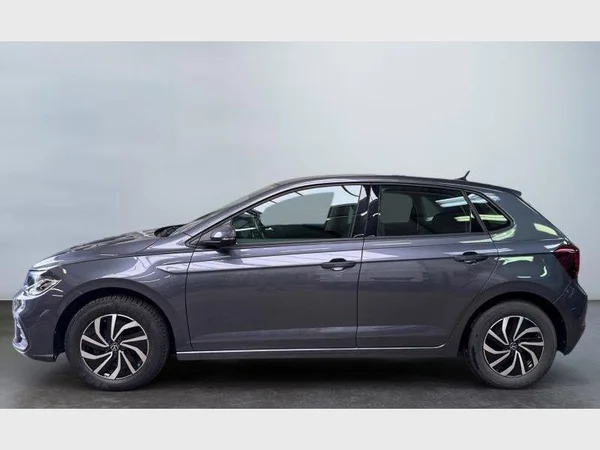 Volkswagen Polo (2024) — foto 22 van 27