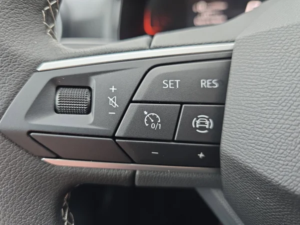SEAT Ibiza 5P/D (2025) — foto 14 van 29
