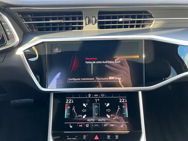 AUDI A6 Avant (2024) — foto 7 van 23