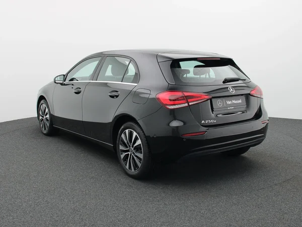 Mercedes-Benz A-Klasse (2023) — foto 12 van 23