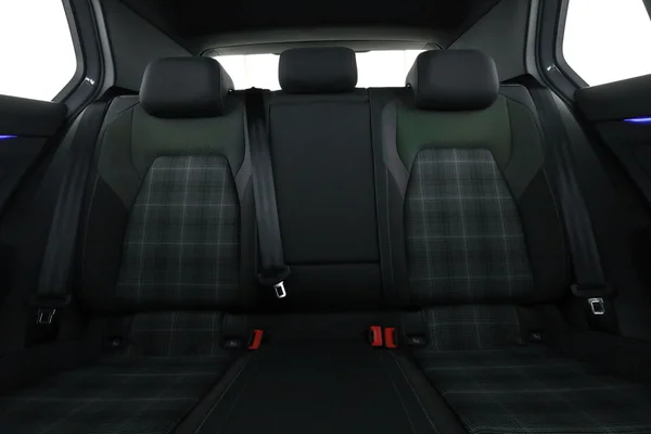 Volkswagen Golf Viii (2022) — foto 6 van 16