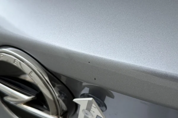 Opel Corsa (2020) — foto 9 van 17
