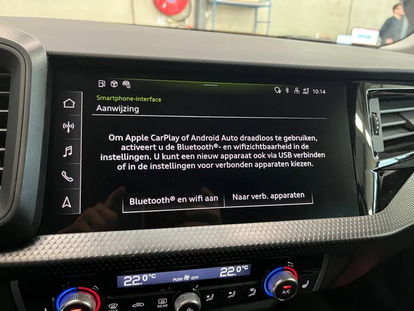 AUDI A1 Sportback (2026) — foto 18 van 18
