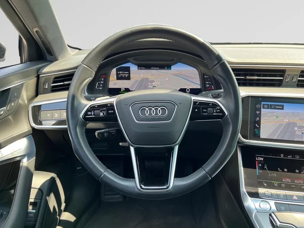 AUDI A6 Avant Dsl (2020) — foto 2 van 22