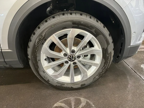 VOLKSWAGEN T-Roc (2026) — foto 22 van 24