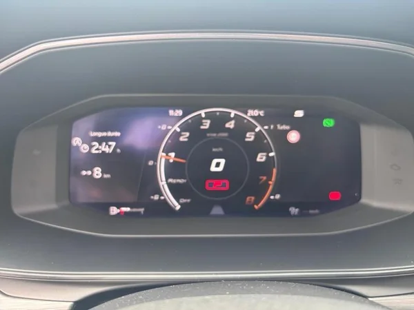 CUPRA Formentor (2021) — foto 24 van 31