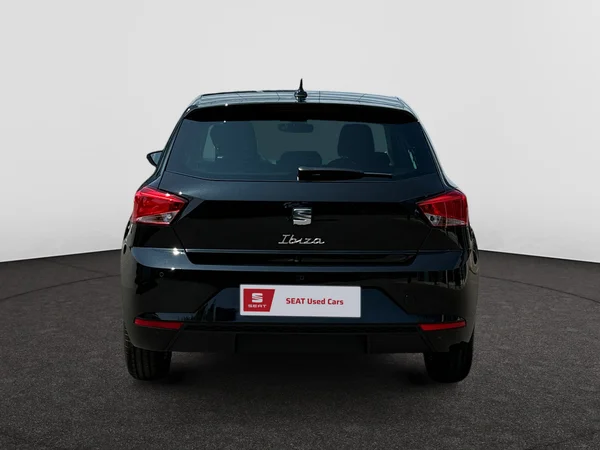 SEAT Ibiza 5P/D (2025) — foto 15 van 20