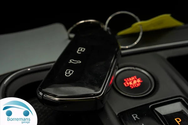 Cupra Leon (2023) — foto 46 van 47