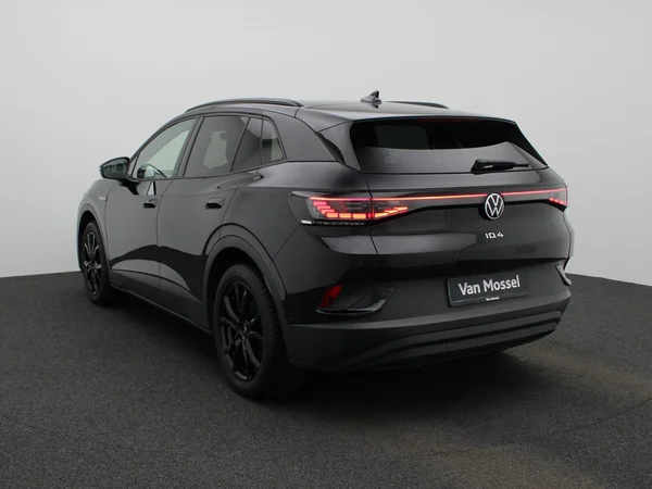 Volkswagen ID.4 (2023) — foto 12 van 37