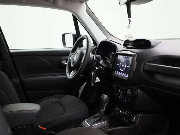 Jeep Renegade (2023) — foto 25 van 40