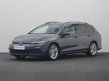 VOLKSWAGEN Golf VIII SW (2023)