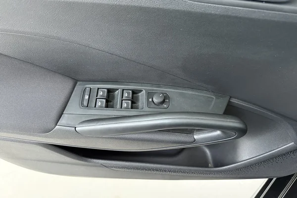 Skoda Fabia (2025) — foto 8 van 23