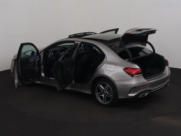 MERCEDES A 250 (2020) — foto 32 van 33