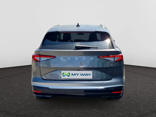 SKODA (2026) — foto 3 van 4