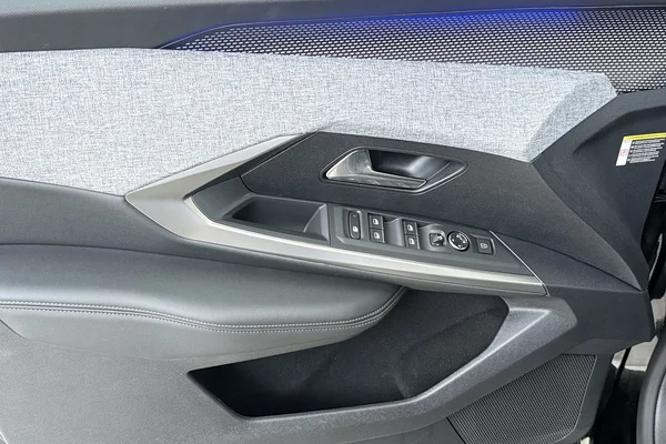 Peugeot 3008 (2025) — foto 7 van 17