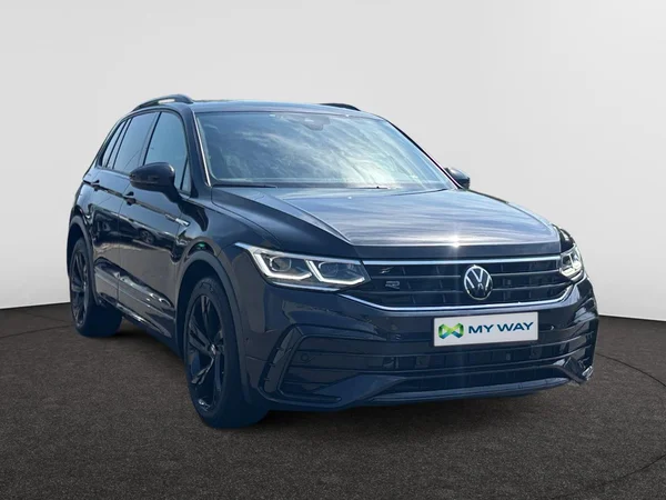 VOLKSWAGEN Tiguan (2023) — foto 21 van 22