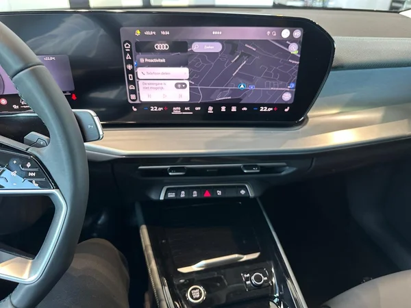 AUDI Q3 SUV (2026) — foto 3 van 24
