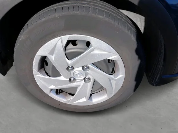 Hyundai Bayon (2024) — foto 12 van 15