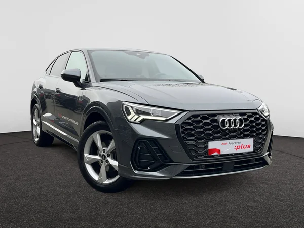 AUDI Q3 Sportback (2026) — foto 14 van 24