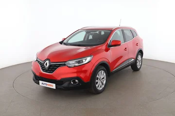 Renault Kadjar (2017)