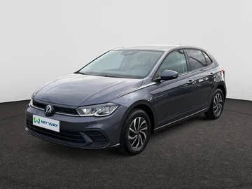 VOLKSWAGEN Polo (2023)
