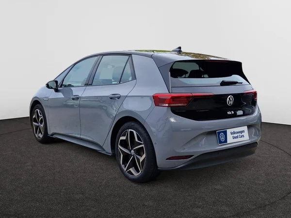 VOLKSWAGEN ID.3 (2023) — foto 27 van 28