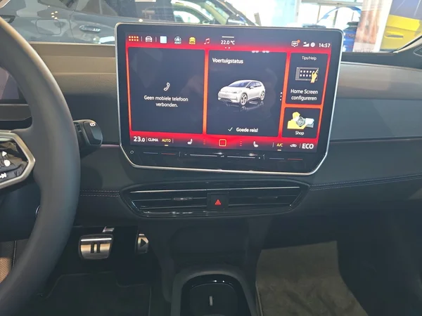 VOLKSWAGEN ID.3 (2026) — foto 3 van 20