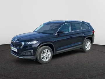 SKODA Kodiaq Dsl (2022)