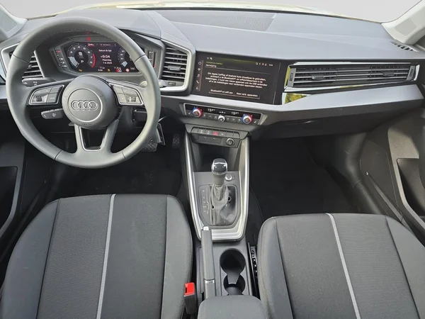 AUDI A1 Sportback (2026) — foto 18 van 20