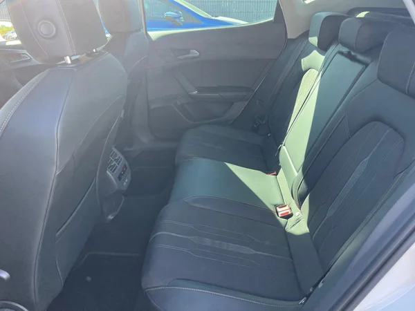 CUPRA Formentor e-Hybrid (PHEV) (2022) — foto 7 van 25