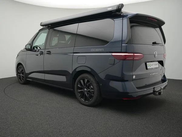 VOLKSWAGEN California T7 Dsl (2026) — foto 16 van 21