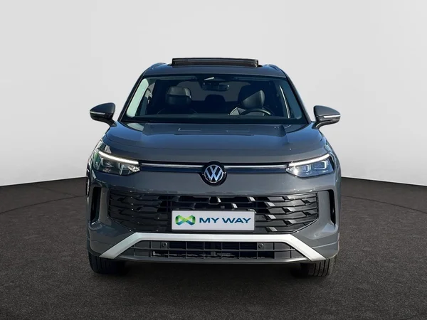 VOLKSWAGEN Tayron (2026) — foto 9 van 18