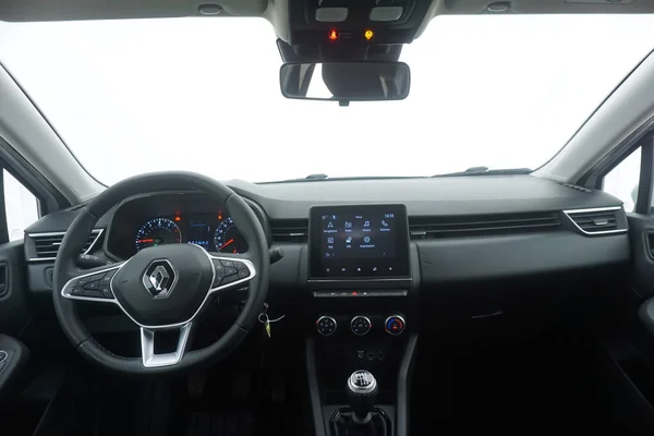 Renault Clio V (2022) — foto 6 van 30