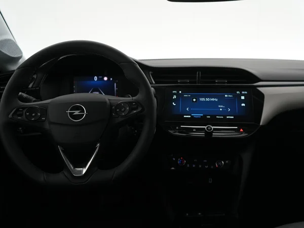 Opel Corsa (2025) — foto 21 van 23