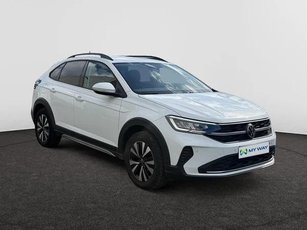 VOLKSWAGEN Taigo (2023) — foto 17 van 20