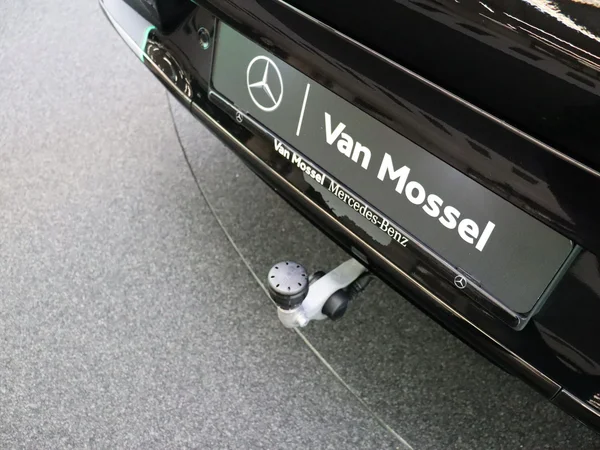Mercedes-Benz EQS (2025) — foto 22 van 37