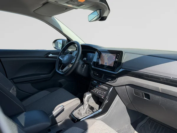 VOLKSWAGEN T-Cross (2025) — foto 11 van 17