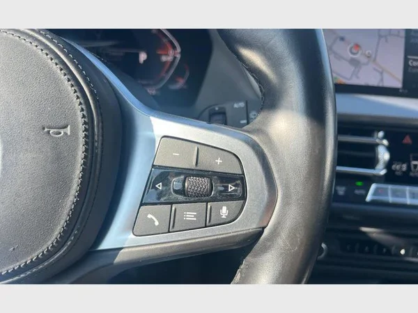 BMW 1 Hatch (2022) — foto 9 van 25