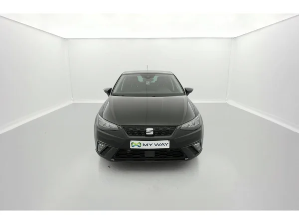SEAT Ibiza 5P/D (2024) — foto 12 van 36