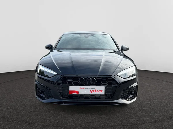 AUDI A5 Sportback (2025) — foto 23 van 24