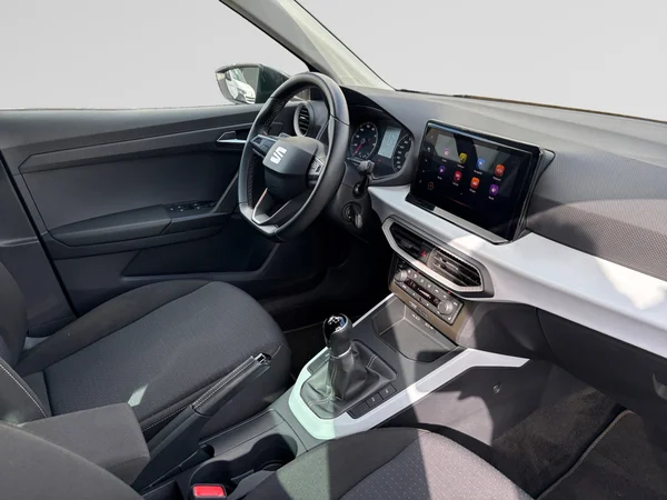 SEAT Arona (2023) — foto 8 van 24