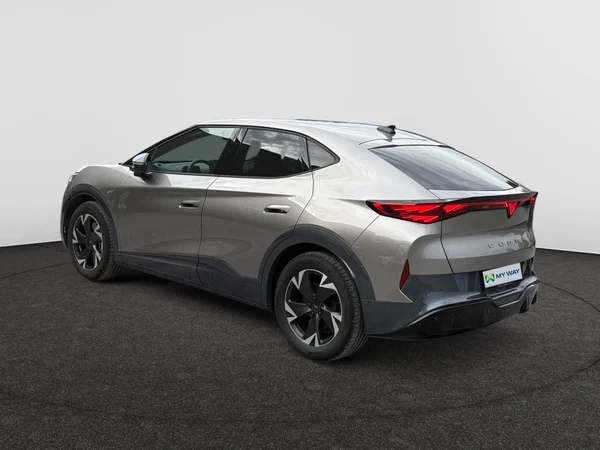 CUPRA Tavascan (2026) — foto 18 van 24