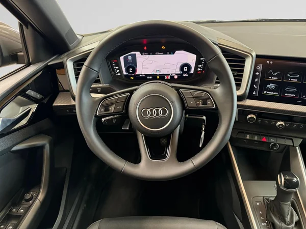 AUDI A1 Sportback (2025) — foto 4 van 24