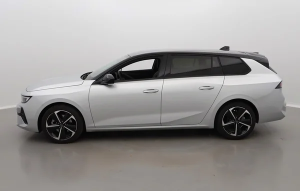 Opel Astra Sports Tourer (2025) — foto 12 van 22