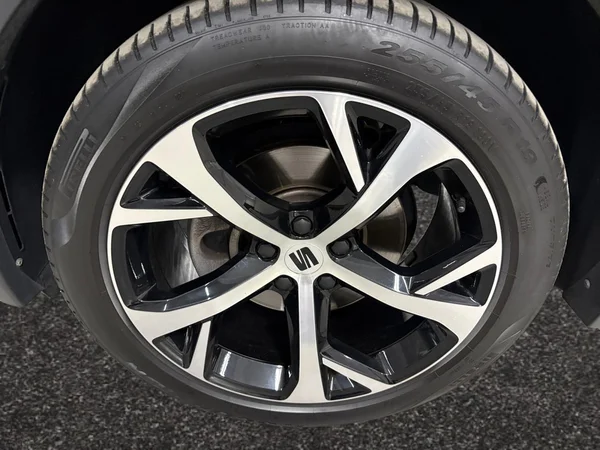 SEAT Tarraco (2024) — foto 12 van 15
