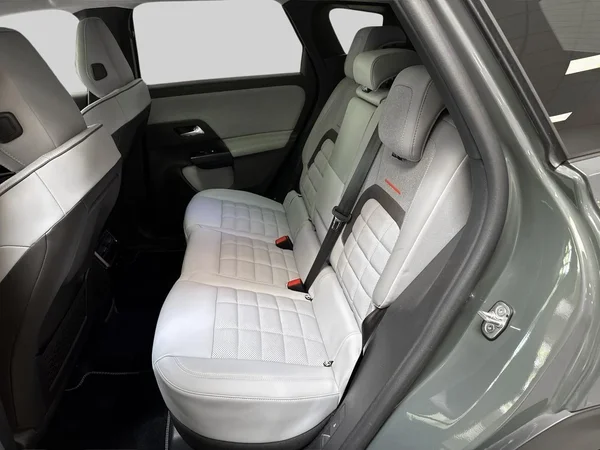Citroën C5 Aircross (2025) — foto 7 van 19
