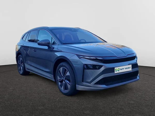 SKODA Enyaq (2026) — foto 23 van 29